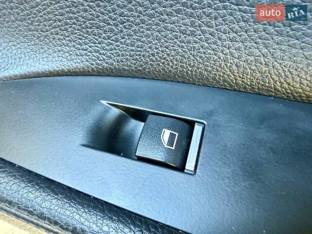 Черный БМВ 7 Серия, объемом двигателя 3 л и пробегом 230 тыс. км за 19999 $, фото 57 на Automoto.ua