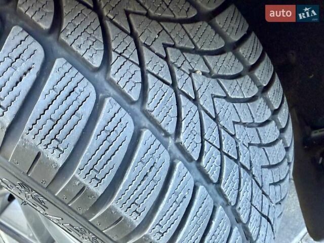 Черный БМВ 7 Серия, объемом двигателя 3 л и пробегом 230 тыс. км за 19999 $, фото 92 на Automoto.ua