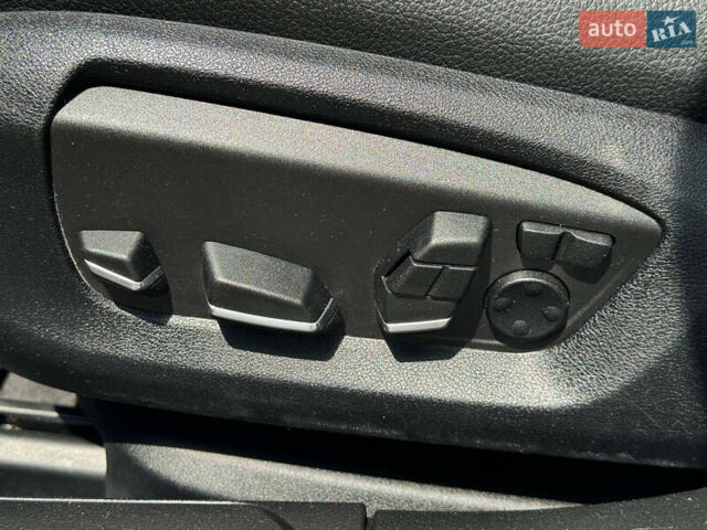 Черный БМВ 7 Серия, объемом двигателя 2.98 л и пробегом 143 тыс. км за 19000 $, фото 20 на Automoto.ua