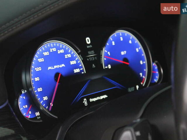 БМВ 7 Серия 2015 в Днепре (Днепропетровске) на Automoto.ua Черный БМВ 7 Серия, объемом двигателя 2.99 л и пробегом 170 тыс. км за 37500 $, фото 30 на Automoto.ua