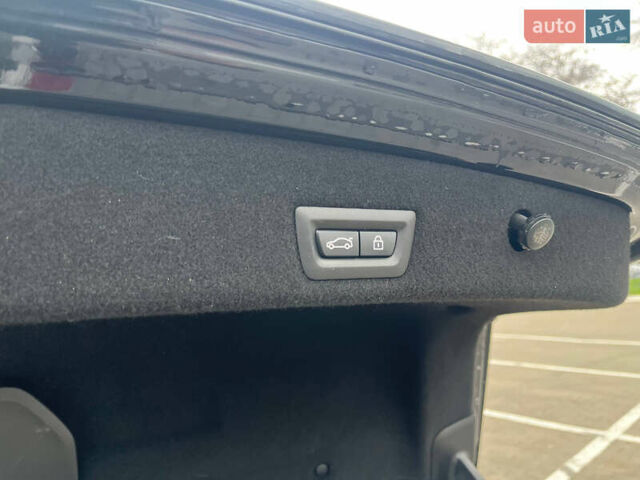 Черный БМВ 7 Серия, объемом двигателя 2.98 л и пробегом 76 тыс. км за 32900 $, фото 51 на Automoto.ua