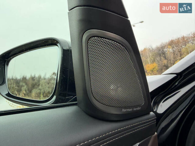 Черный БМВ 7 Серия, объемом двигателя 4.39 л и пробегом 18 тыс. км за 63000 $, фото 33 на Automoto.ua