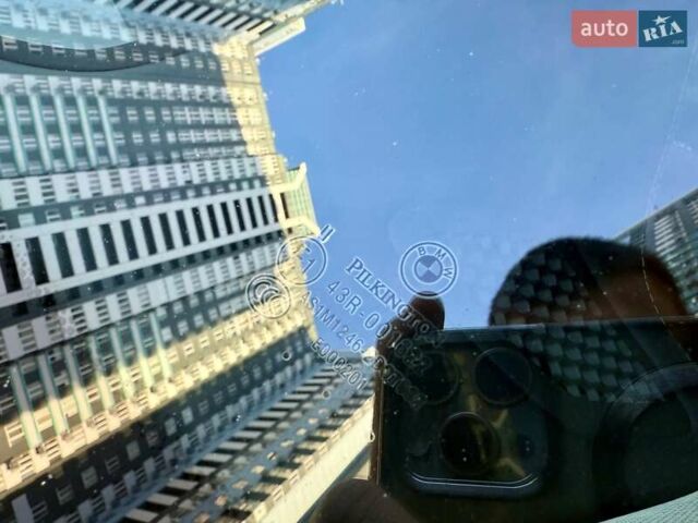 Чорний БМВ 7 Серія, об'ємом двигуна 2.01 л та пробігом 160 тис. км за 36999 $, фото 32 на Automoto.ua