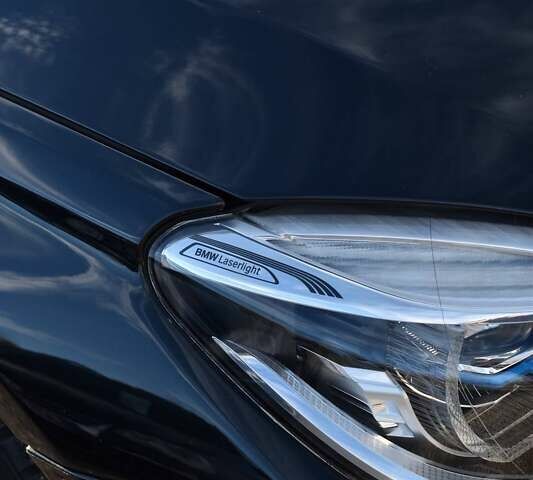 Черный БМВ 7 Серия, объемом двигателя 3 л и пробегом 185 тыс. км за 34500 $, фото 7 на Automoto.ua