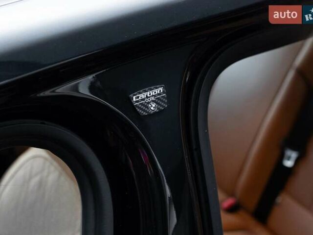 Черный БМВ 7 Серия, объемом двигателя 2 л и пробегом 110 тыс. км за 35000 $, фото 36 на Automoto.ua