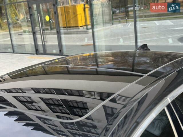 Черный БМВ 7 Серия, объемом двигателя 2.99 л и пробегом 178 тыс. км за 42500 $, фото 55 на Automoto.ua