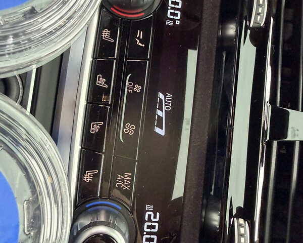 Черный БМВ 7 Серия, объемом двигателя 4.39 л и пробегом 18 тыс. км за 63000 $, фото 53 на Automoto.ua