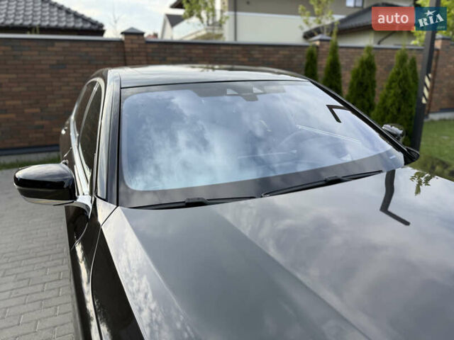 БМВ 7 Серія 2016 у Вінниці на Automoto.ua Чорний БМВ 7 Серія, об'ємом двигуна 4.39 л та пробігом 129 тис. км за 39500 $, фото 19 на Automoto.ua