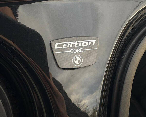 Черный БМВ 7 Серия, объемом двигателя 2.99 л и пробегом 175 тыс. км за 39550 $, фото 14 на Automoto.ua