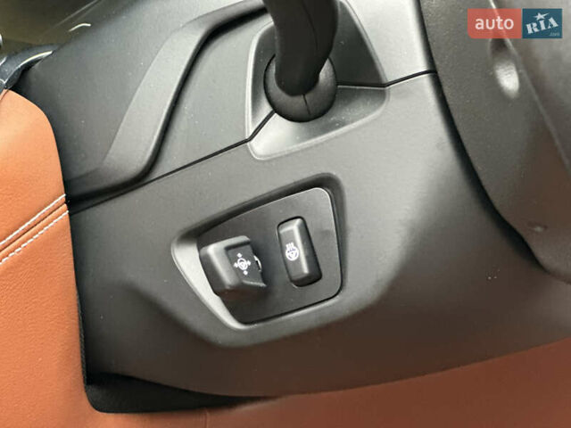 Черный БМВ 7 Серия, объемом двигателя 4.39 л и пробегом 183 тыс. км за 31900 $, фото 24 на Automoto.ua