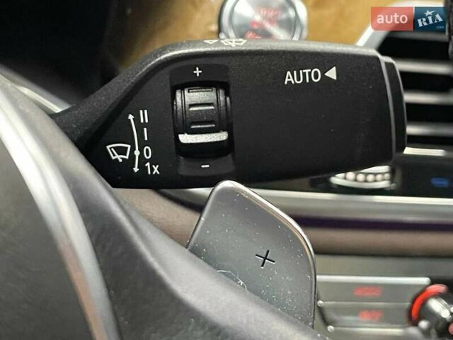 Черный БМВ 7 Серия, объемом двигателя 2.99 л и пробегом 178 тыс. км за 39990 $, фото 25 на Automoto.ua