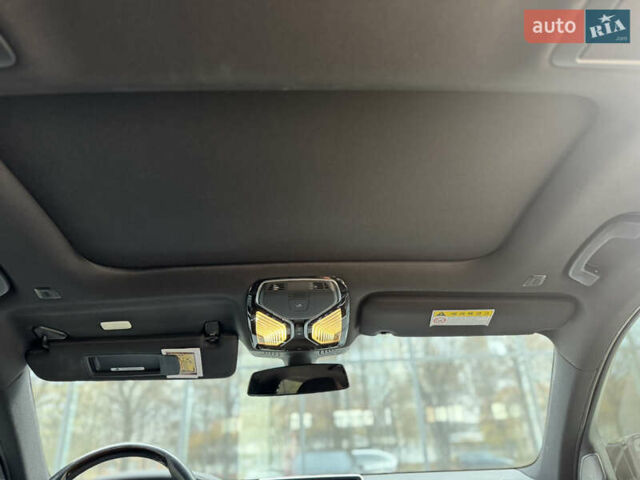 Черный БМВ 7 Серия, объемом двигателя 2.99 л и пробегом 178 тыс. км за 42500 $, фото 32 на Automoto.ua