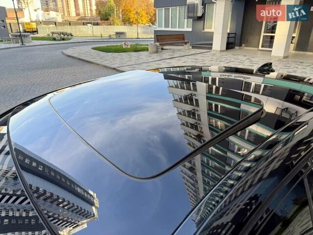 Чорний БМВ 7 Серія, об'ємом двигуна 2.01 л та пробігом 160 тис. км за 36999 $, фото 37 на Automoto.ua