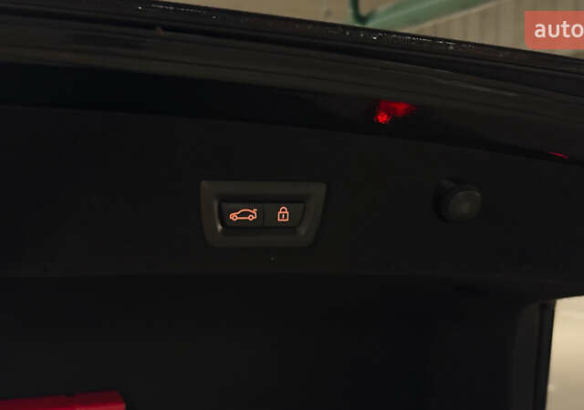 Черный БМВ 7 Серия, объемом двигателя 2.99 л и пробегом 255 тыс. км за 42499 $, фото 9 на Automoto.ua