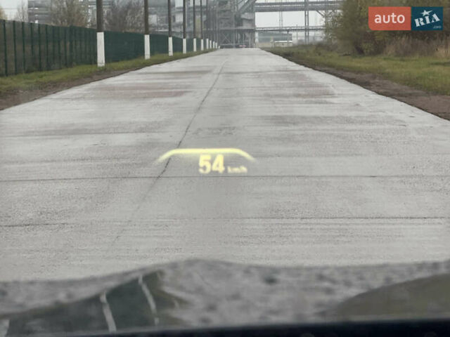 Черный БМВ 7 Серия, объемом двигателя 3 л и пробегом 120 тыс. км за 38000 $, фото 14 на Automoto.ua