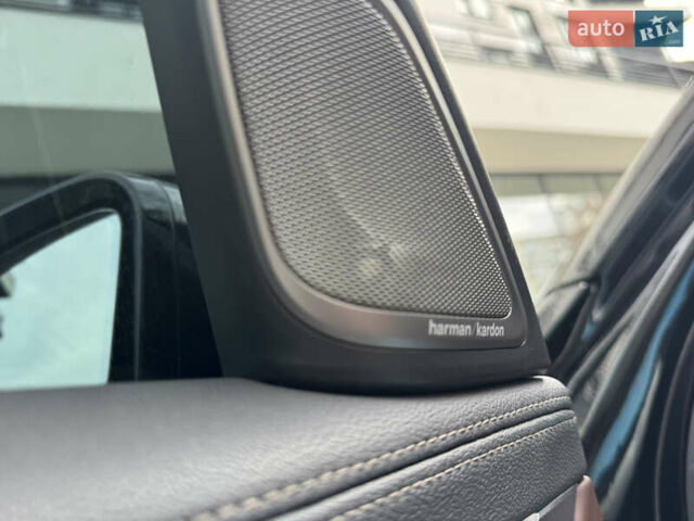 Черный БМВ 7 Серия, объемом двигателя 2.99 л и пробегом 178 тыс. км за 42500 $, фото 18 на Automoto.ua