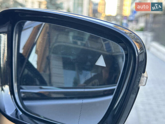 Черный БМВ 7 Серия, объемом двигателя 4.4 л и пробегом 220 тыс. км за 25500 $, фото 5 на Automoto.ua