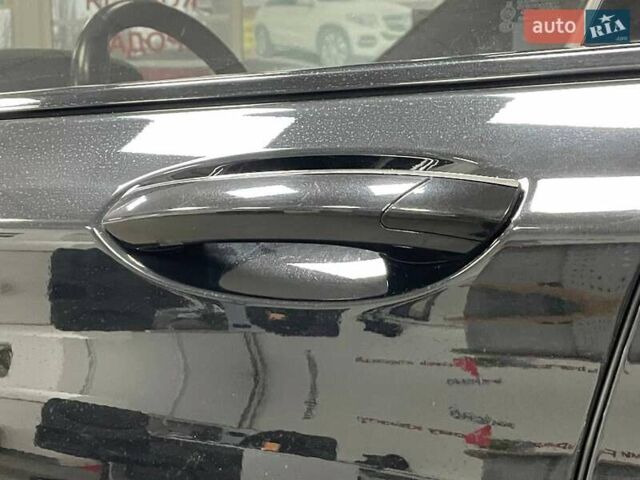 Черный БМВ 7 Серия, объемом двигателя 2.99 л и пробегом 178 тыс. км за 39990 $, фото 16 на Automoto.ua