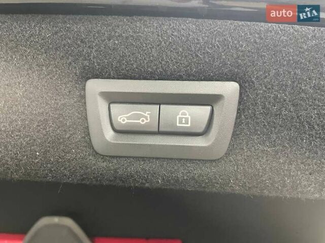 Черный БМВ 7 Серия, объемом двигателя 2.99 л и пробегом 178 тыс. км за 39990 $, фото 44 на Automoto.ua