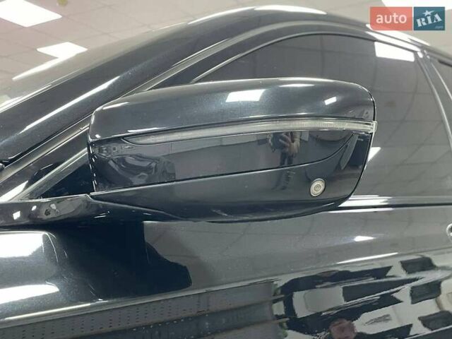 Черный БМВ 7 Серия, объемом двигателя 2.99 л и пробегом 178 тыс. км за 39990 $, фото 14 на Automoto.ua