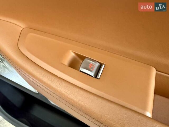 Чорний БМВ 7 Серія, об'ємом двигуна 2.01 л та пробігом 160 тис. км за 36999 $, фото 61 на Automoto.ua