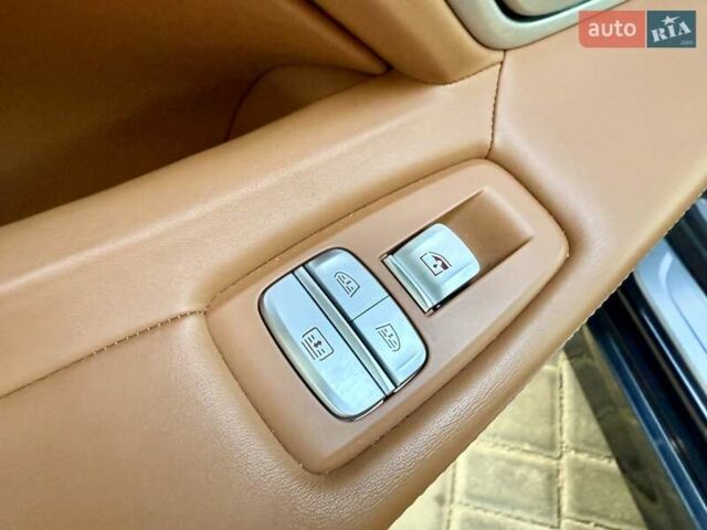 Чорний БМВ 7 Серія, об'ємом двигуна 2.01 л та пробігом 160 тис. км за 36999 $, фото 79 на Automoto.ua