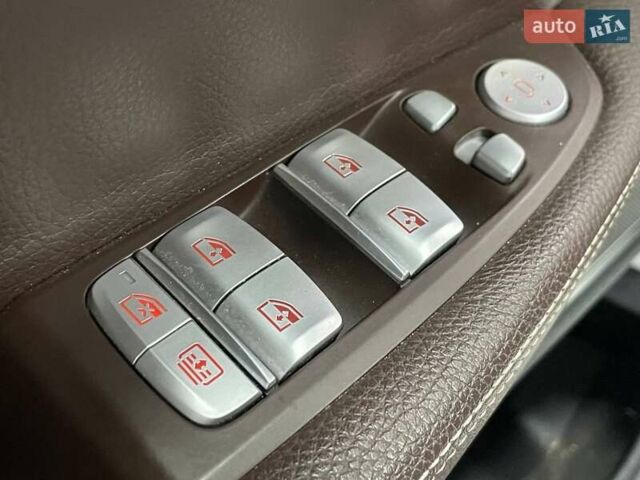 Черный БМВ 7 Серия, объемом двигателя 2.99 л и пробегом 178 тыс. км за 39990 $, фото 18 на Automoto.ua