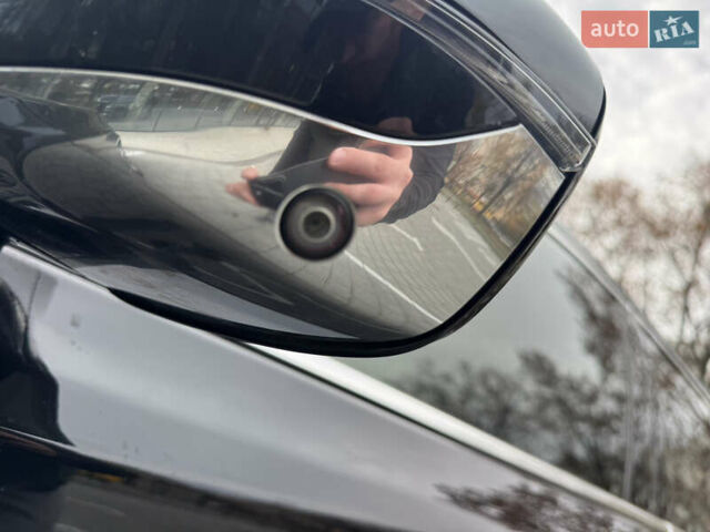 Черный БМВ 7 Серия, объемом двигателя 2.99 л и пробегом 178 тыс. км за 42500 $, фото 20 на Automoto.ua