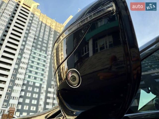 Чорний БМВ 7 Серія, об'ємом двигуна 2.01 л та пробігом 160 тис. км за 36999 $, фото 35 на Automoto.ua