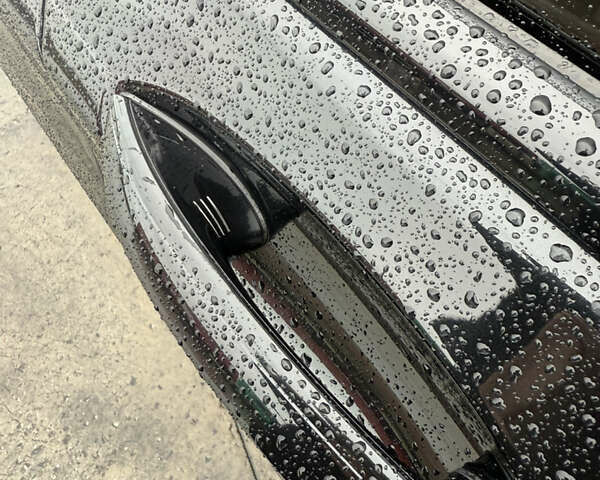 Черный БМВ 7 Серия, объемом двигателя 3 л и пробегом 120 тыс. км за 38000 $, фото 29 на Automoto.ua