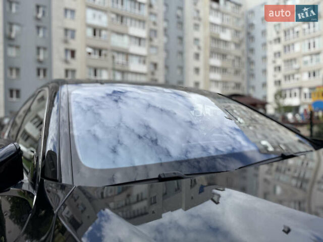 БМВ 7 Серія 2016 у Вінниці на Automoto.ua Чорний БМВ 7 Серія, об'ємом двигуна 4.39 л та пробігом 129 тис. км за 39500 $, фото 41 на Automoto.ua