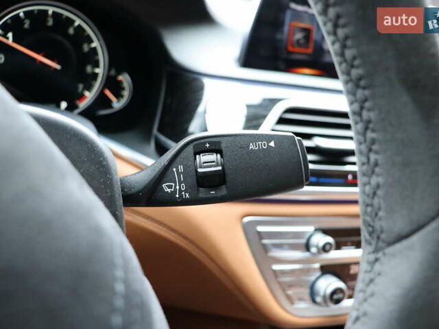 Черный БМВ 7 Серия, объемом двигателя 4.4 л и пробегом 228 тыс. км за 26400 $, фото 27 на Automoto.ua