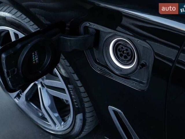 Черный БМВ 7 Серия, объемом двигателя 2 л и пробегом 110 тыс. км за 35000 $, фото 6 на Automoto.ua