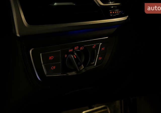 Черный БМВ 7 Серия, объемом двигателя 2.99 л и пробегом 255 тыс. км за 42499 $, фото 14 на Automoto.ua