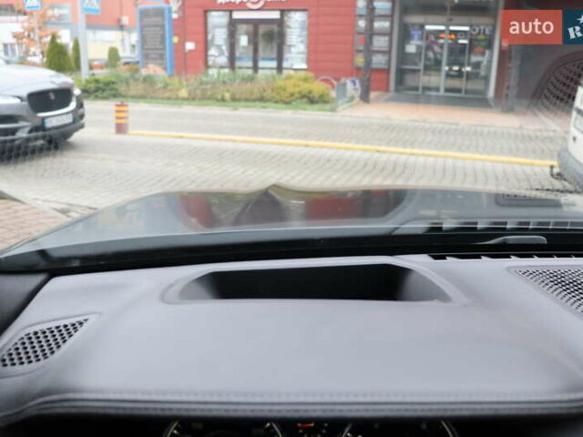 Черный БМВ 7 Серия, объемом двигателя 4.4 л и пробегом 228 тыс. км за 26400 $, фото 22 на Automoto.ua