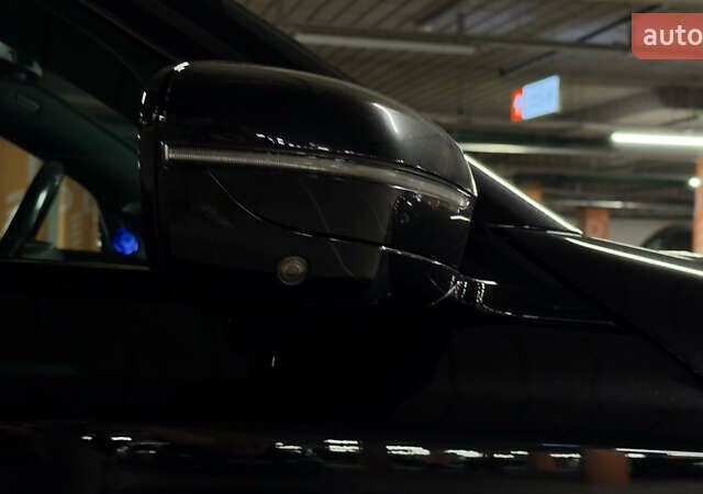 Черный БМВ 7 Серия, объемом двигателя 2.99 л и пробегом 255 тыс. км за 42499 $, фото 5 на Automoto.ua