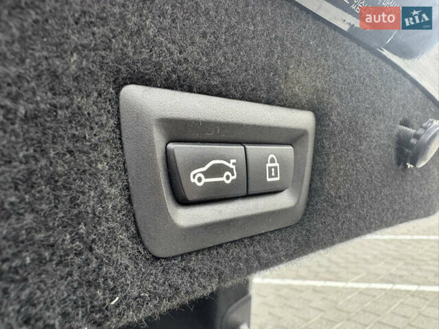 Черный БМВ 7 Серия, объемом двигателя 2.99 л и пробегом 178 тыс. км за 42500 $, фото 21 на Automoto.ua