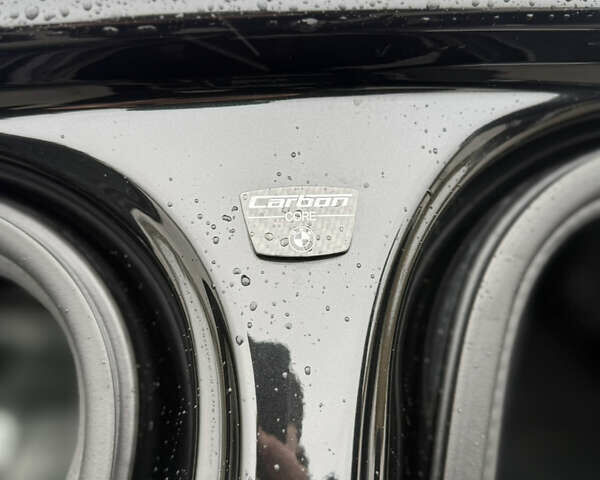 Черный БМВ 7 Серия, объемом двигателя 3 л и пробегом 120 тыс. км за 38000 $, фото 12 на Automoto.ua