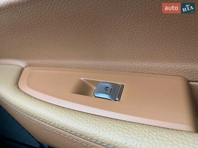 Черный БМВ 7 Серия, объемом двигателя 2.98 л и пробегом 76 тыс. км за 32900 $, фото 47 на Automoto.ua