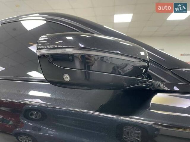 Черный БМВ 7 Серия, объемом двигателя 2.99 л и пробегом 178 тыс. км за 39990 $, фото 50 на Automoto.ua