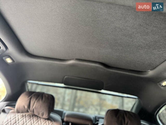 Черный БМВ 7 Серия, объемом двигателя 2.99 л и пробегом 178 тыс. км за 42500 $, фото 13 на Automoto.ua