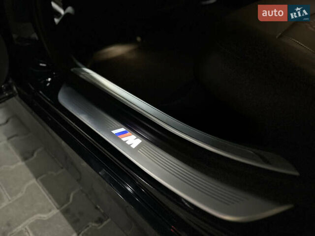 Черный БМВ 7 Серия, объемом двигателя 2.99 л и пробегом 133 тыс. км за 29900 $, фото 14 на Automoto.ua