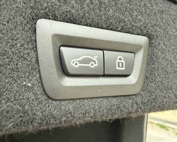 Черный БМВ 7 Серия, объемом двигателя 4.39 л и пробегом 18 тыс. км за 63000 $, фото 49 на Automoto.ua