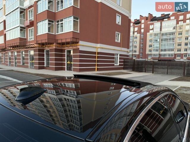 Чорний БМВ 7 Серія, об'ємом двигуна 2.98 л та пробігом 164 тис. км за 27999 $, фото 71 на Automoto.ua