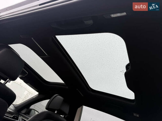 Черный БМВ 7 Серия, объемом двигателя 3 л и пробегом 120 тыс. км за 38000 $, фото 32 на Automoto.ua