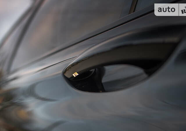 Чорний БМВ 7 Серія, об'ємом двигуна 3 л та пробігом 199 тис. км за 40000 $, фото 28 на Automoto.ua