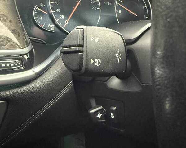 Черный БМВ 7 Серия, объемом двигателя 3 л и пробегом 120 тыс. км за 38000 $, фото 26 на Automoto.ua