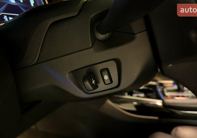 Черный БМВ 7 Серия, объемом двигателя 2.99 л и пробегом 255 тыс. км за 42499 $, фото 27 на Automoto.ua