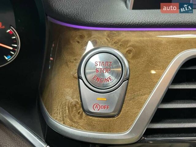 Черный БМВ 7 Серия, объемом двигателя 2.99 л и пробегом 178 тыс. км за 39990 $, фото 26 на Automoto.ua