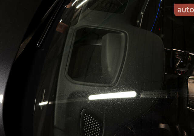 Черный БМВ 7 Серия, объемом двигателя 2.99 л и пробегом 255 тыс. км за 42499 $, фото 28 на Automoto.ua